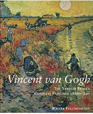 van gogh 1886