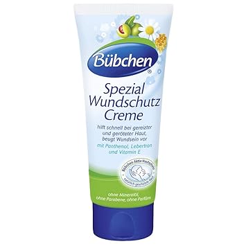 bubchen cream