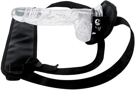 20,85 cm realista delgado carne grande DíLd Leniency piel de antemano