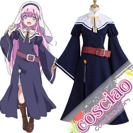 Amazon 神様になった日 ひな コスプレ衣装 コスプレ 仮装 通販