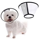 Yunt Elizabeth Protective Pet Collar Wound Healing