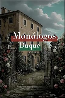 Livro Monólogos