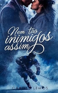 Livro Nem Tão Inimigos Assim