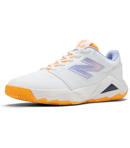 Amazon.com | New Balance Unisex FuelCell Coco V1 Hard Court Tennis