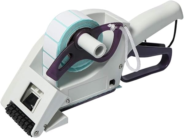 labeling machine amazon