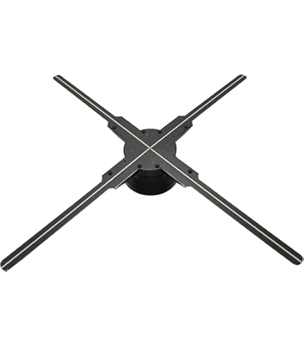 3D Phantom Hologram Display 65x2 本体(1台) phantom-3d-hologram-for-