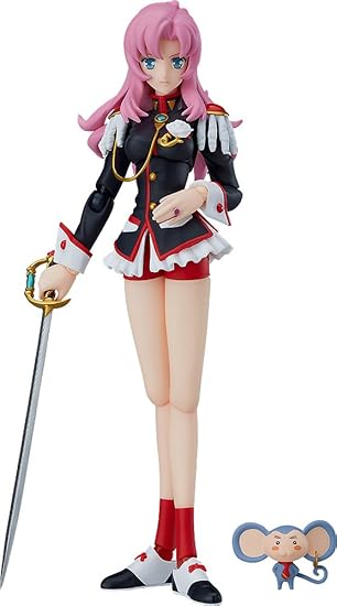 utena figma