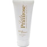 Lady Primrose Royal Extract Body Creme Tube