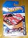 Hot Wheels 2010 76/240 - HW Garage 8/10 - Ferrari 330 P4, 1:64 Scale (Red)