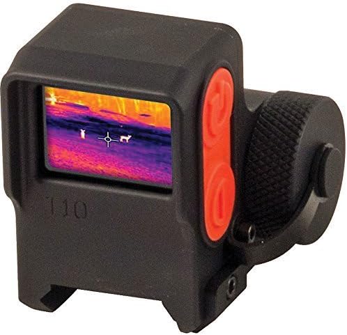 Torrey Pines Logic T10 Thermal Imager by Torrey Pines Logic