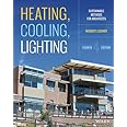 Heating, Cooling, Lighting: Sustainable Design Methods for Architects