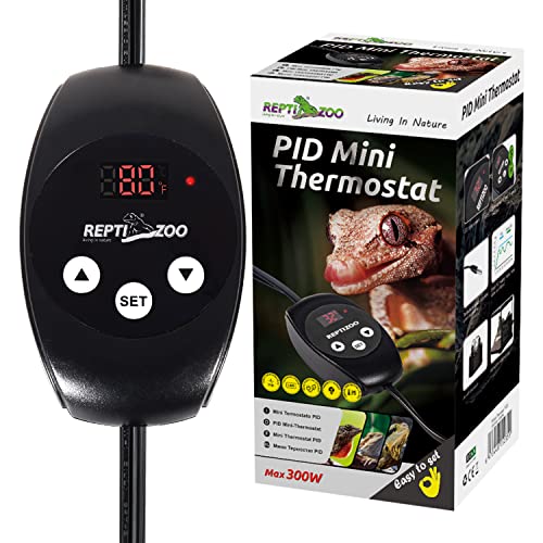 REPTI ZOO Dimming Thermostat