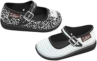 notebook mary jane shoes