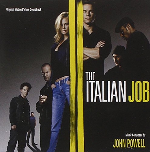 The Italian Job