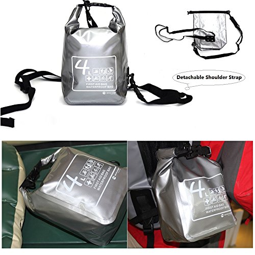 Emergency-First-Aid-Kit-Bag-Waterproof-Outdoor-Travel-Medical-Dry-Storage-Bag-Rifting-Camping-Kayaking