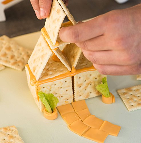 THE FONDOODLER "Hot Glue Gun" - But For Cheese - Thumbnail 5