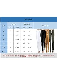 ferbia para dama cordón pantalones ajustados lazo de la cintura Casual Cargo pantalones tobillo Longitud Pantalones