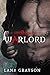 Warlord (Anathema Book 1)