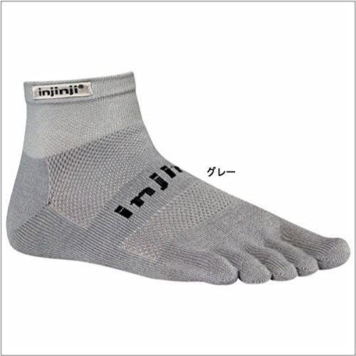 Original Weight Injinji Coolmax Injinji Run Original Weight Coolmax