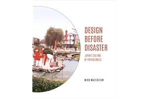 Design Before Disaster: Japan's Culture of Preparedness