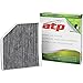 ATP Automotive VA-12 Carbon Activated Premium Cabin Air Filter