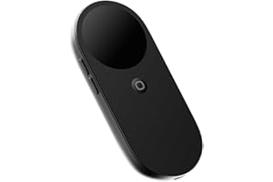 INAIR Pod｜Supports Xreal, Viture AR Glasses and 3D projectors |6-Screen Expansion | PC Streaming | 3DoF Spatial Hovering Technology (Anti-Dizziness)
