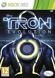 Tron Evolution