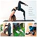 SteadySox Yoga Socks for Women Non-Slip Grip Socks for Pilates, Barre, Hospital, Dance & Workout