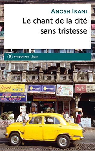 Le chant de la cité sans tristesse by 