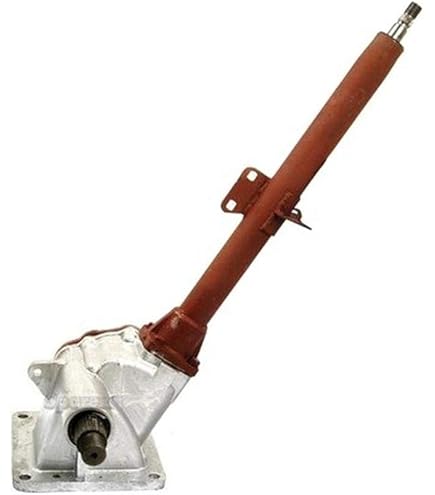 9-Piece Steering Gear Box Shim Kit - Perfect Fit For Ford, Massey Ferguson & White/Oliver Tractors