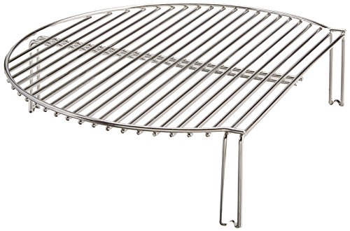 KamadoJoe KJ SCS Stainless Steel Classic Grill Expander