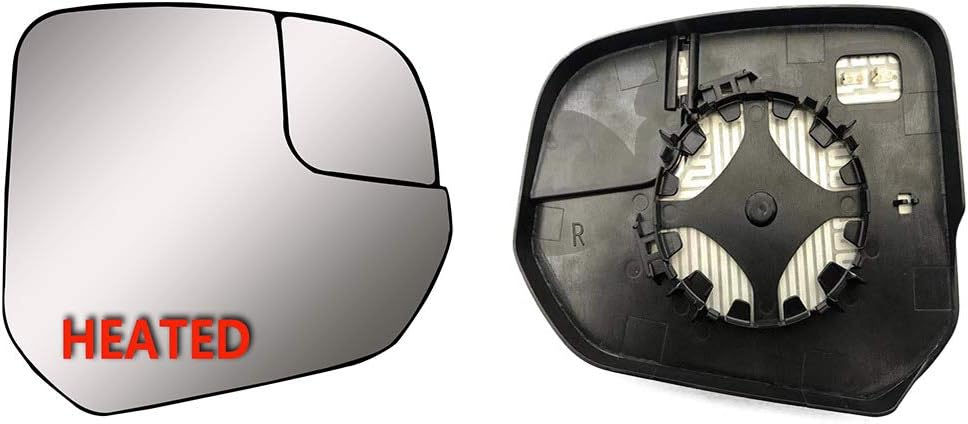 ford transit passenger side mirror