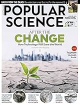 Popular Science Australia