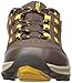 Teva Wit Choc/Yellow Lea/Mesh-K Sandal