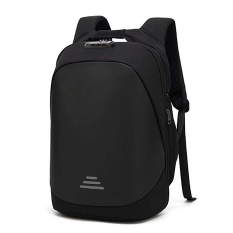 albert anti theft backpack amazon