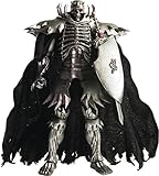 ThreeZero Berserk: Skull Knight 1:6 Scale Action Figure