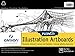 Canson Artist Series Plein Air Illustration Paper, Fold Over Art Board, 9x12 inches, 10 Sheets - Artist Paper for Adults and Students - Colored Pencil, Marker, Ink, Pen