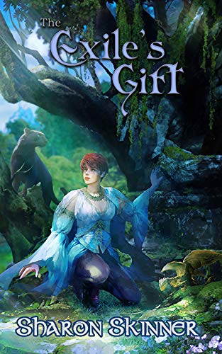 Amazoncom The Exiles Gift The Healers Legacy Book 3 - 