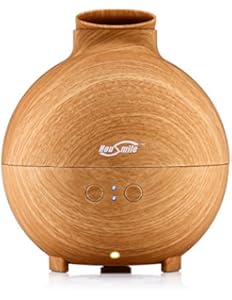 Housmile Large Essential Oil Diffuser for Aromatherapy...