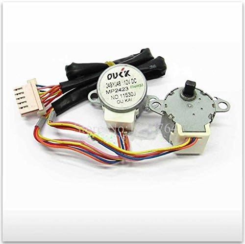 YOUKITTY for air Conditioner Motor MP2423 Fan Motor