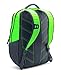 Under Armour UA Storm Hustle II Backpack OSFA Hyper Green