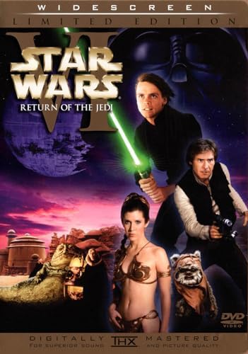 Amazon.com: Star Wars Episode 3: Revenge of the Sith [DVD] [2005