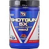 VPX Shotgun 5X Watermelon - 28 Servings by VPX
