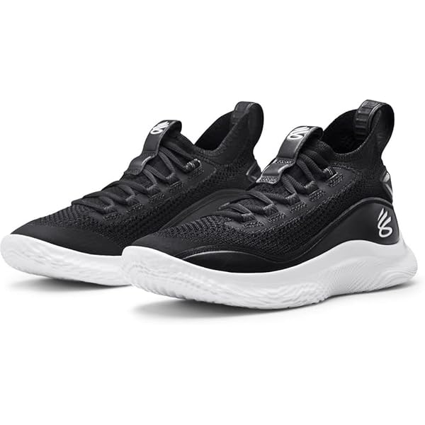 Amazon.com | Under Armour Curry Flow 9 Team Basketball Shoes