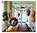Pokemon Theme Party Supplies Bundle Favors Pack-24 Action Figures,12 Bracelets and 5 Party Balloons
