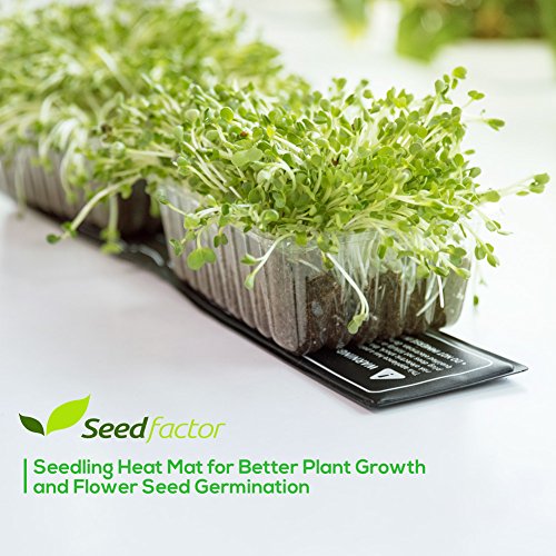 1 Certified+Seedfactor+Waterproof+Germination+Hydroponic