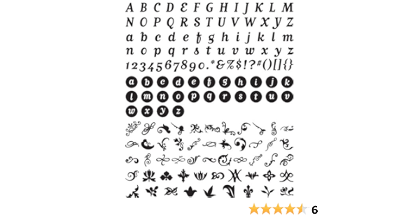 Amazon Com Making Memories Slice Design Card Basic Shapes 3