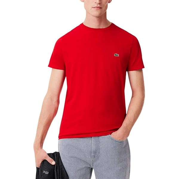 PS By Paul Smith Men's Short Sleeve Stripe T-Shirt, Off White, X