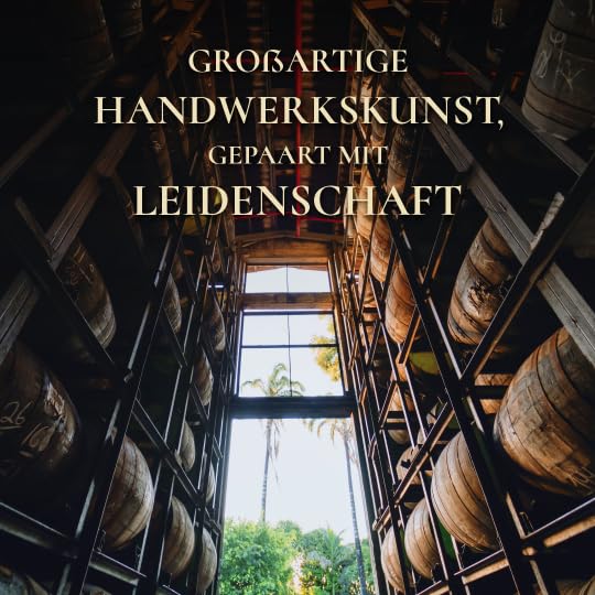 Botucal Reserva Exclusiva Rum - Geschenkempfehlung- Komplex und ausgewogen, mit einem langanhaltenden, verführerischen Abgang -0.7L/40% Vol. 5