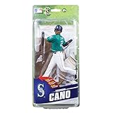 McFarlane Toys MLB Series 33 Robinson Cano Action Figure